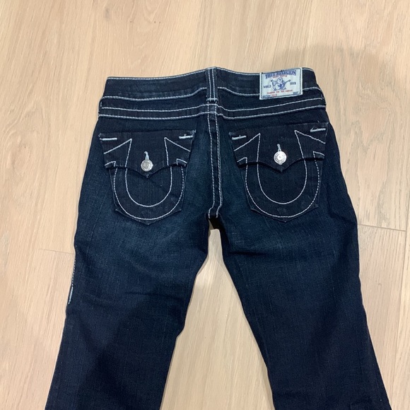 True religions jeans wear only once - Picture 8 of 9